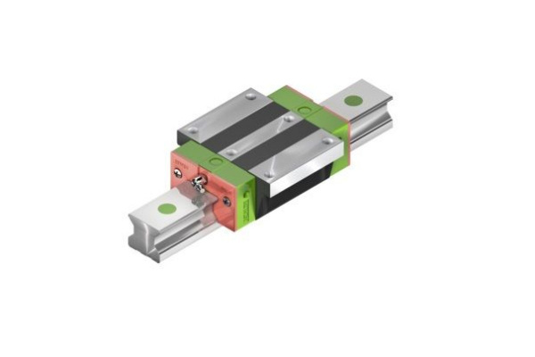 Каретка RGW25HCZAH HIWIN