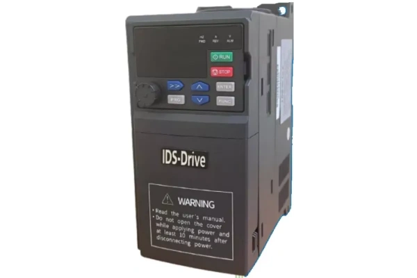 Частотный преобразователь IDS-Drive Z-NK Z152T2NK-150 (1,5 кВт 9,5 A 1ф 220 В)