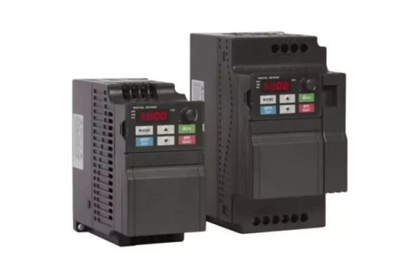 Частотный преобразователь IDS-Drive E E201T2B (0,2 кВт 0,8 A 1ф 220 В)