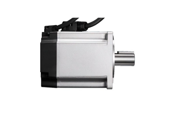 Серводвигатель ELM2-0200LH60F-SS (Leadshine, 0.2 kW, 220 V, 3000 rpm, 23 bit)
