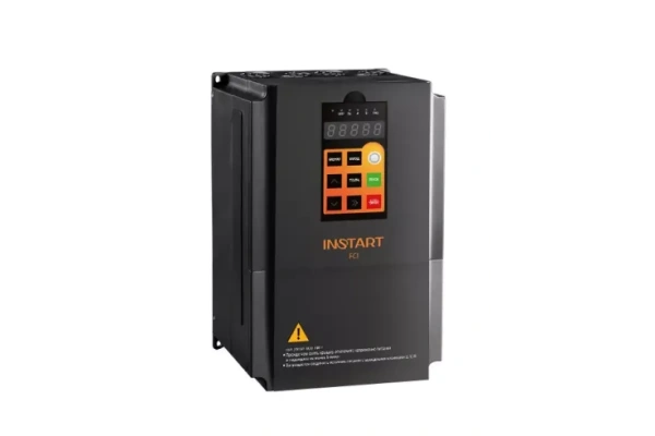 Частотный преобразователь INSTART FCI-G200/P220-6F (200/220 кВт 225/245 A 3ф 660 В)